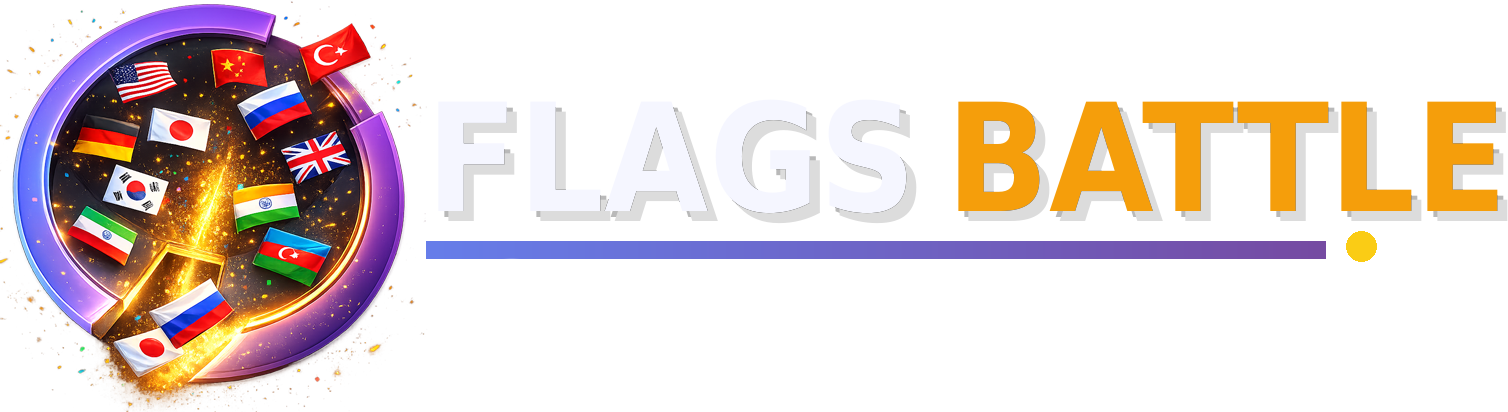 FlagsBattle